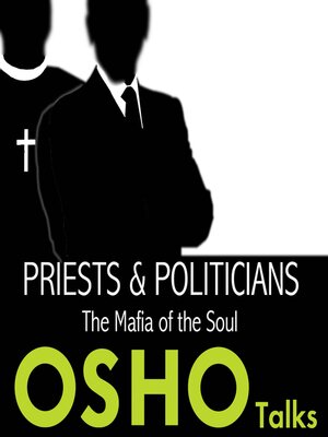 cover image of Priests and Politicians